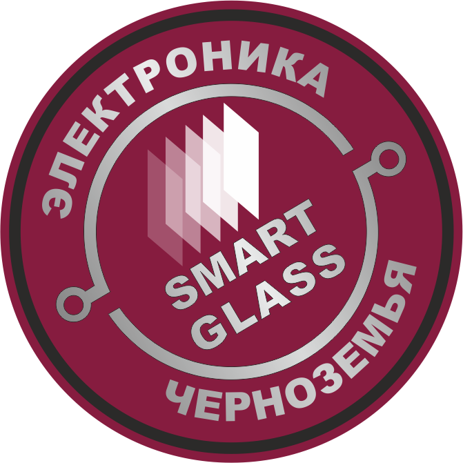 Логотип Smart Glass